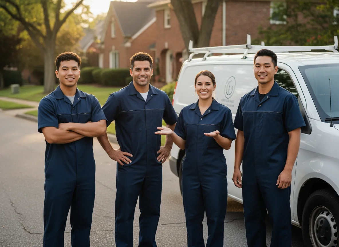 Home Gutter Service company in Sherman, NY